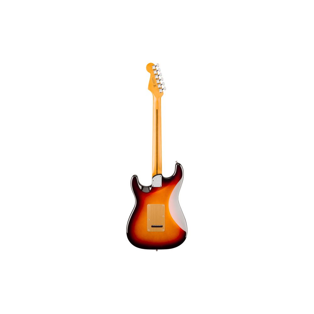 Fender Am Ultra II Strat HSS EB UBST – Thomann Ireland