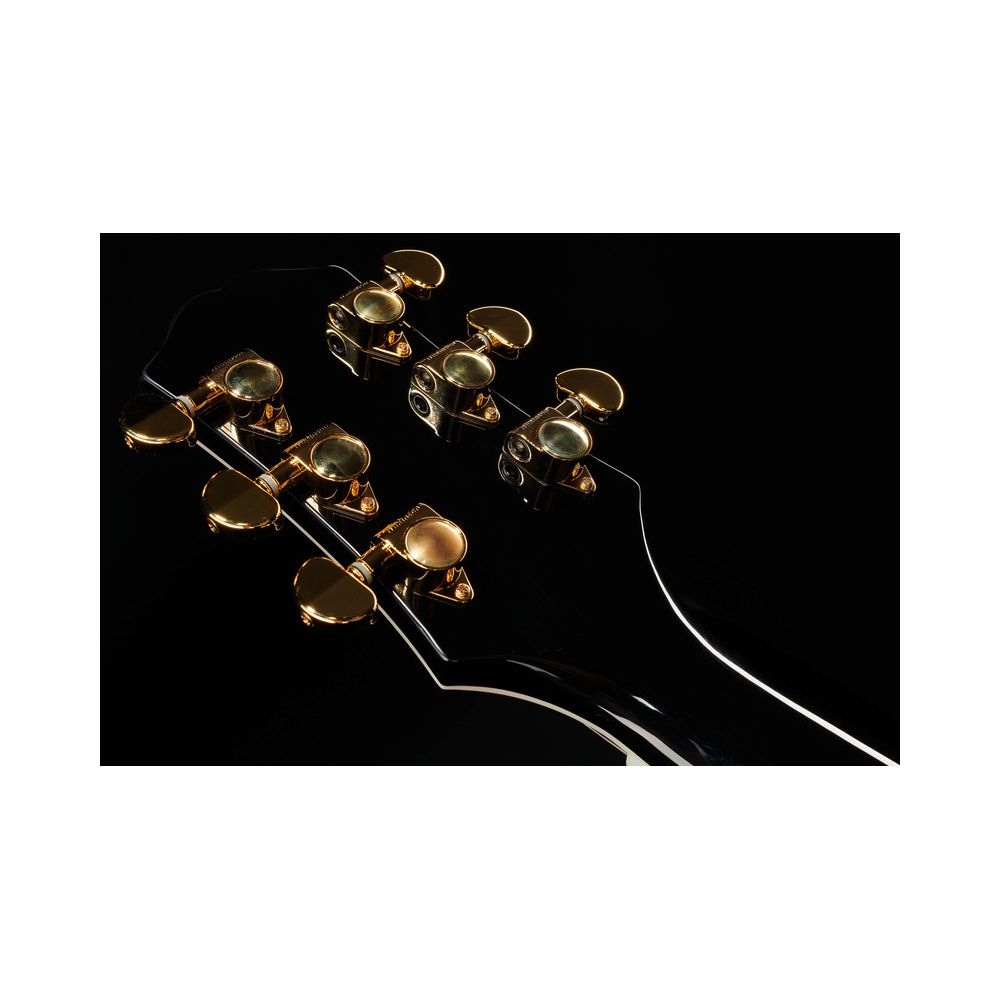 Epiphone Les Paul Custom Ebony LH – Thomann Ireland