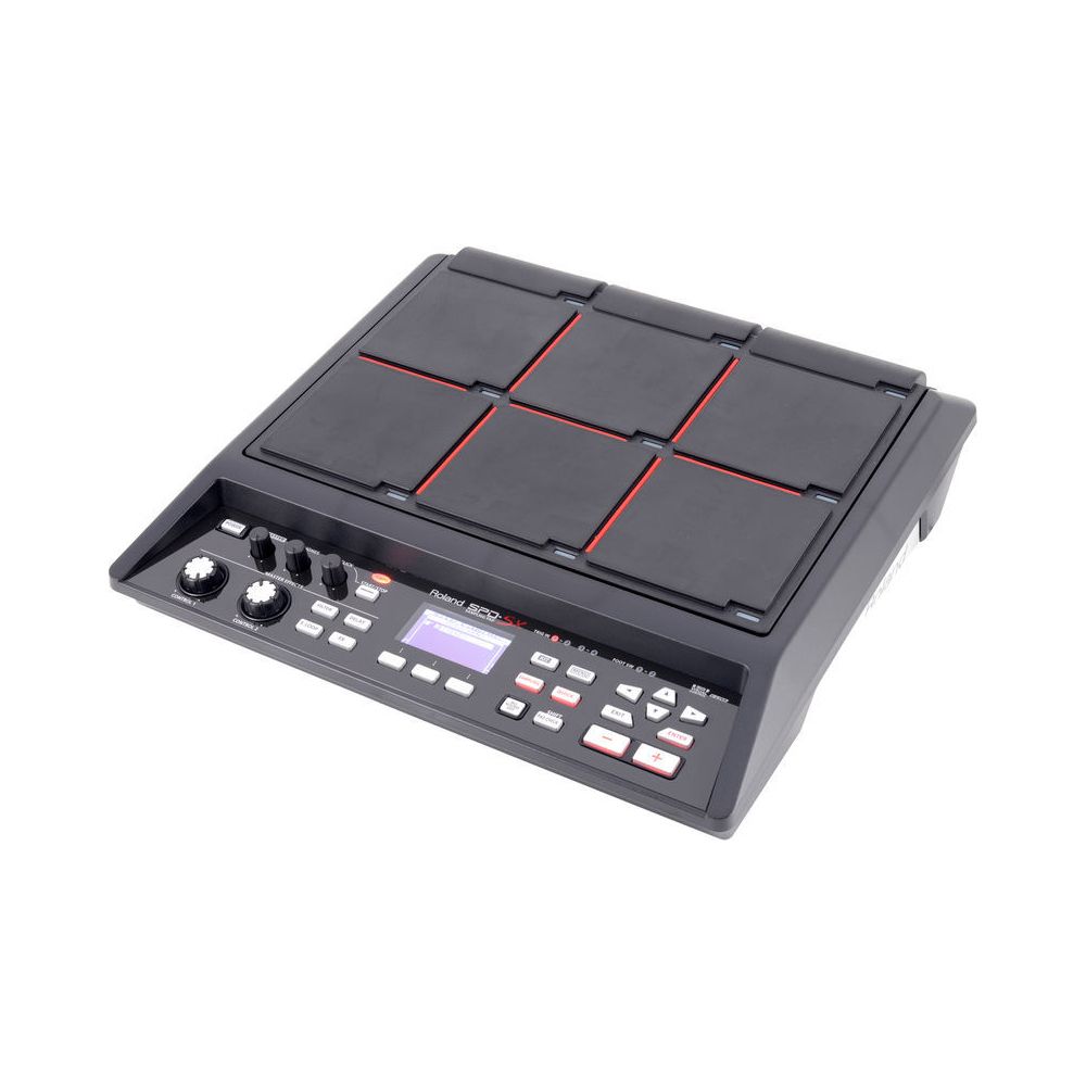 Roland SPD