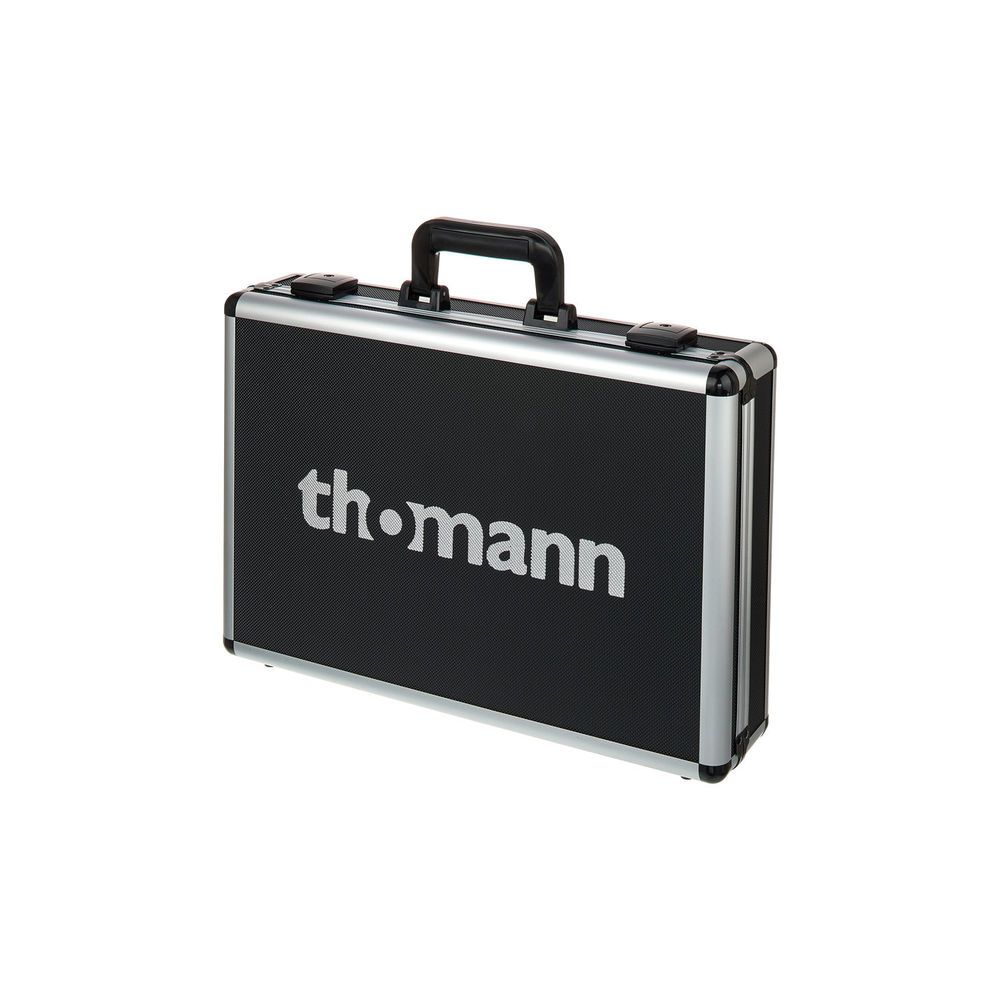 Thomann Universal Mic Case – Thomann Ireland