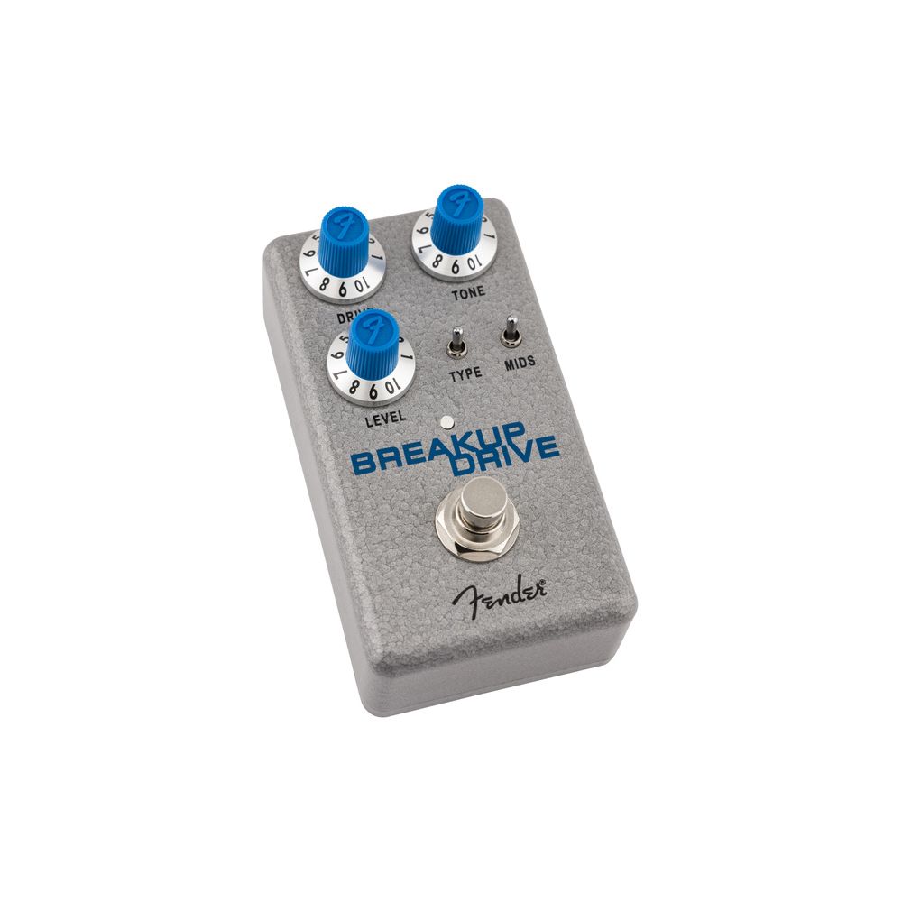Fender Hammertone Breakup Driver – Thomann Ireland