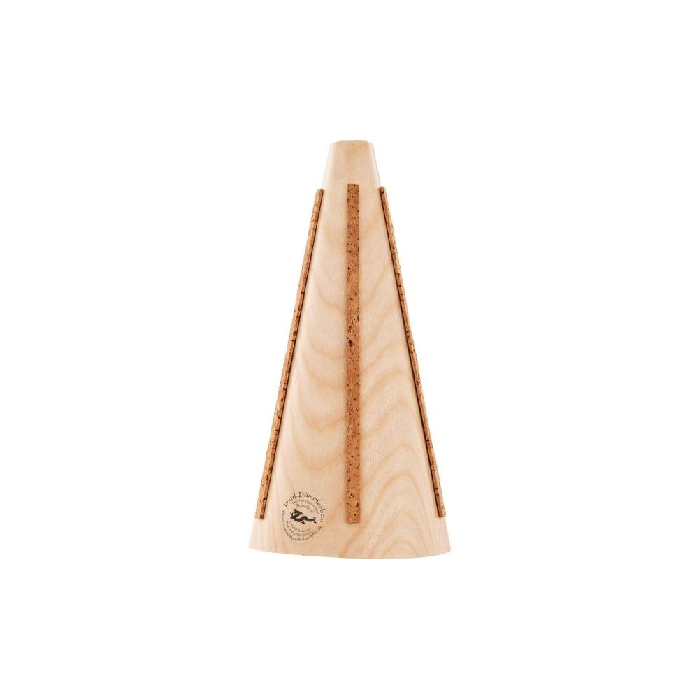 Esser Dämpferbau Trombone Straight Mute – Thomann Ireland