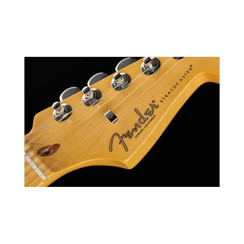 Fender AM Pro II Strat MN MBL – Thomann Ireland