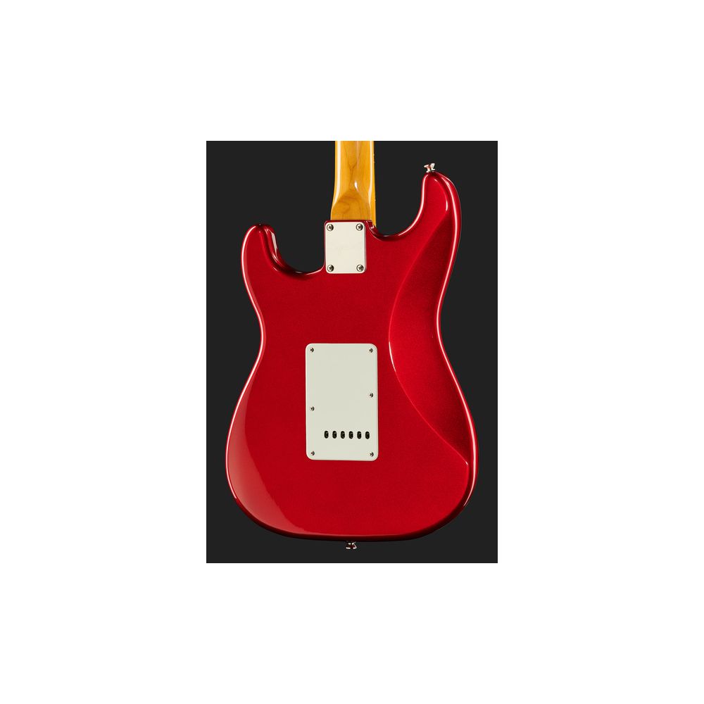 Squier CV 60s Strat CAR Bundle – Thomann Ireland