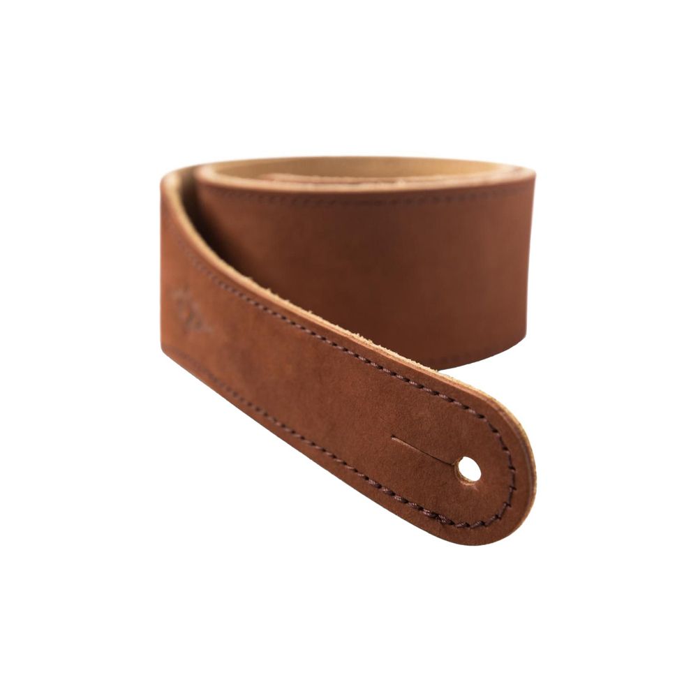 Taylor Gemstone Leather Strap TAN – Thomann Ireland