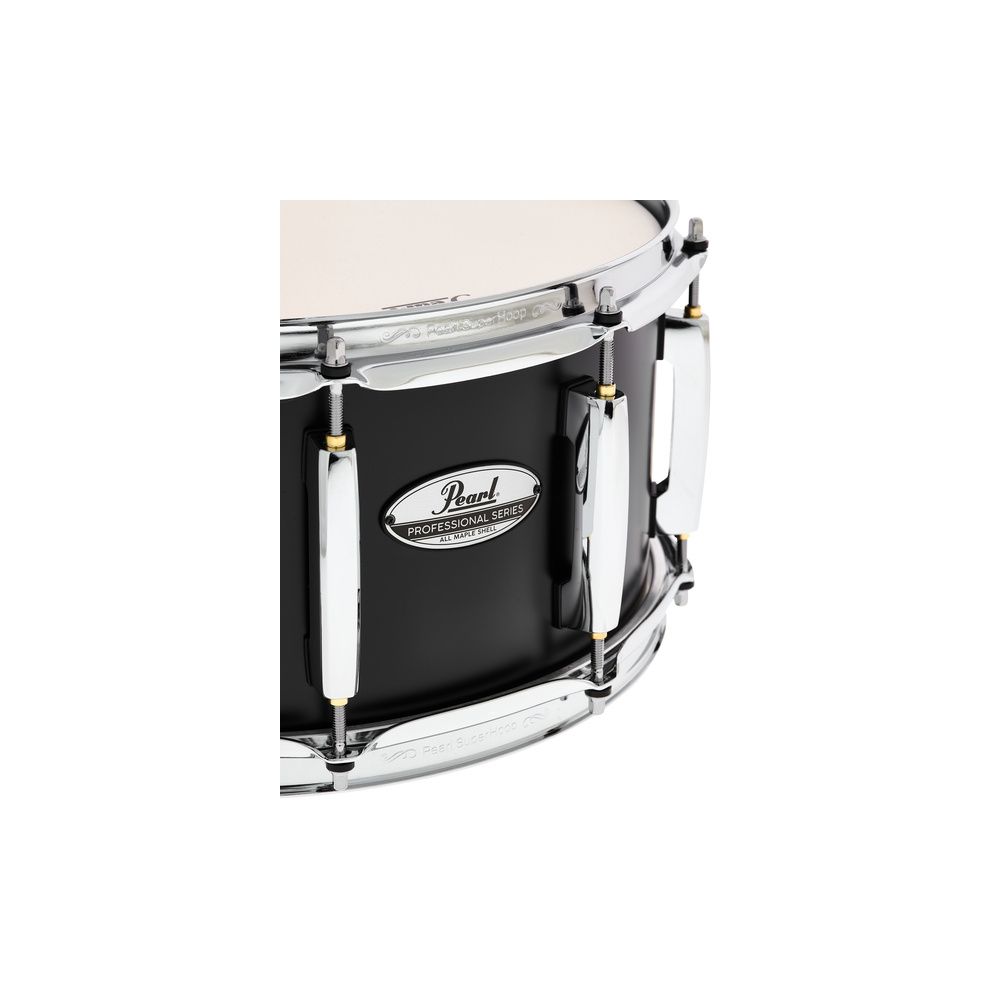 Pearl PMX 14"x6,5" Snare #339 – Thomann Ireland