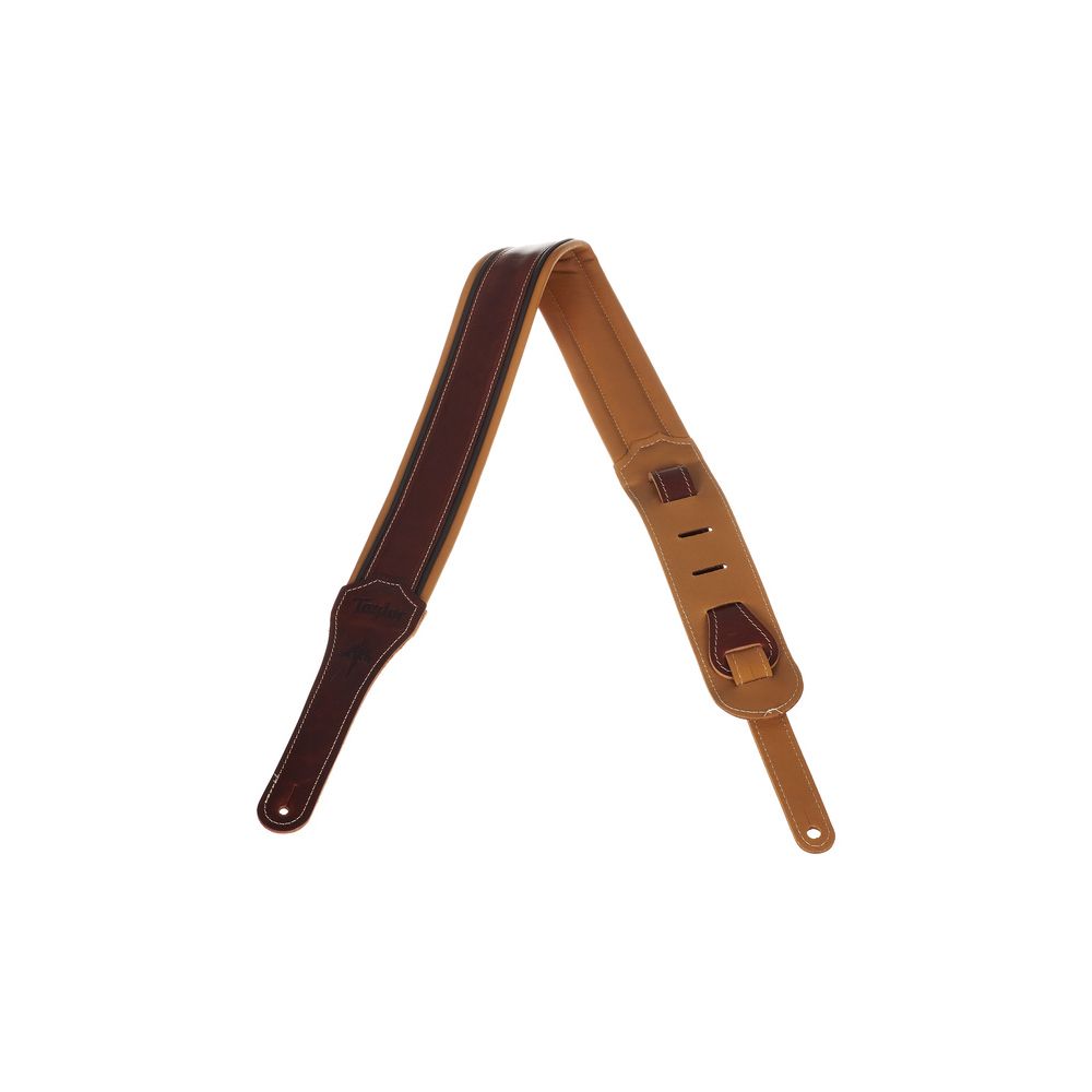 Taylor Ascension Leather Strap CRV – Thomann Ireland