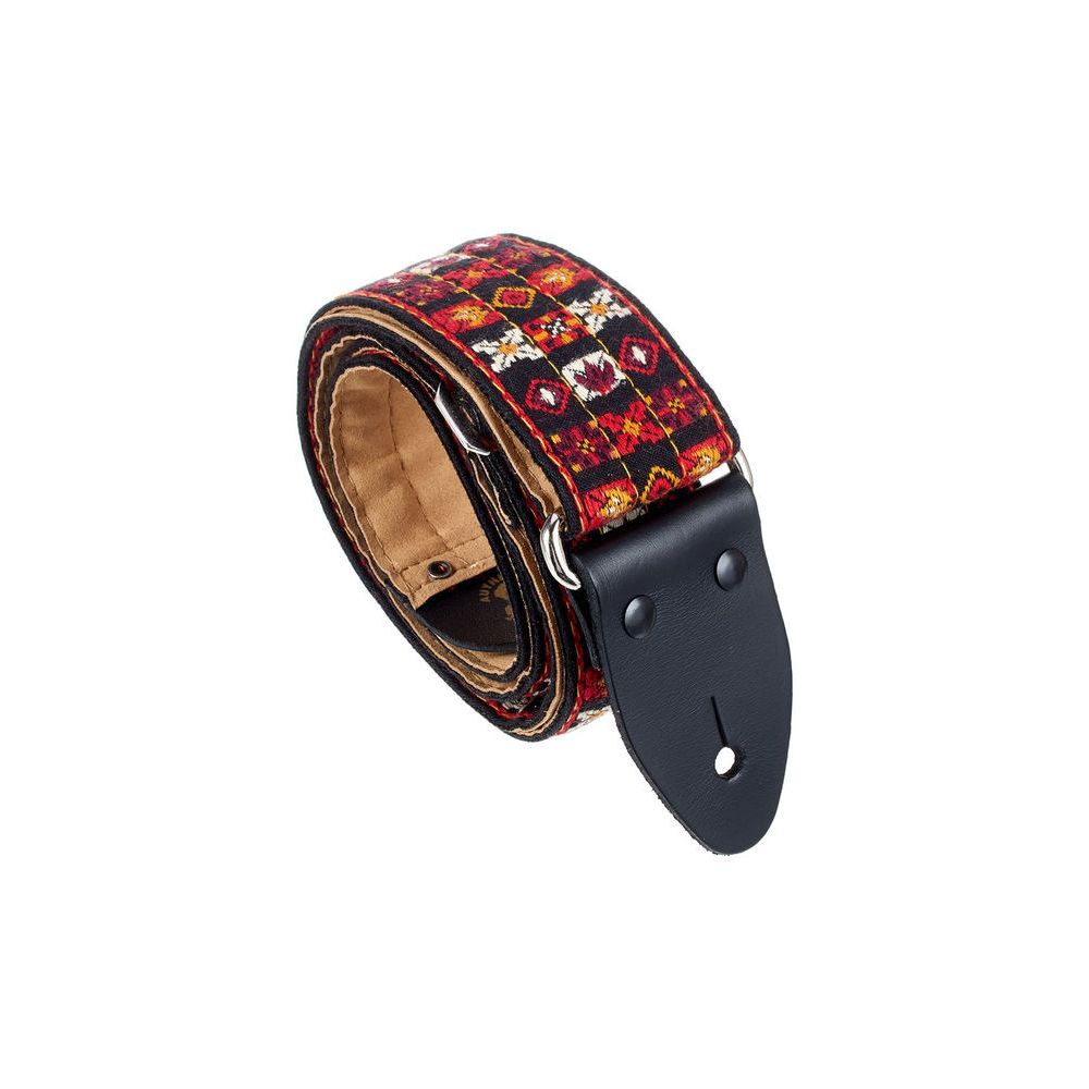 Dunlop Jimi Hendrix Strap Festival – Thomann Ireland