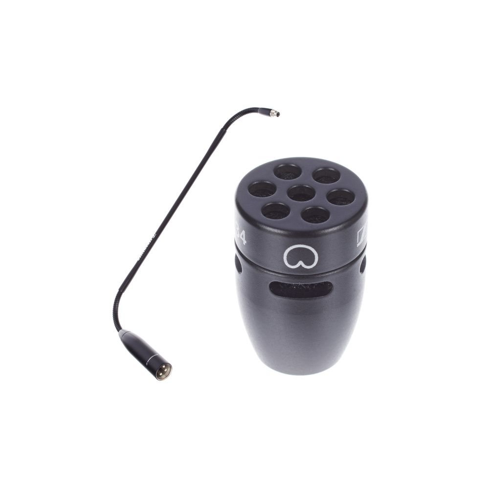 Sennheiser ME34/3042 Gooseneck Bundle – Thomann Ireland