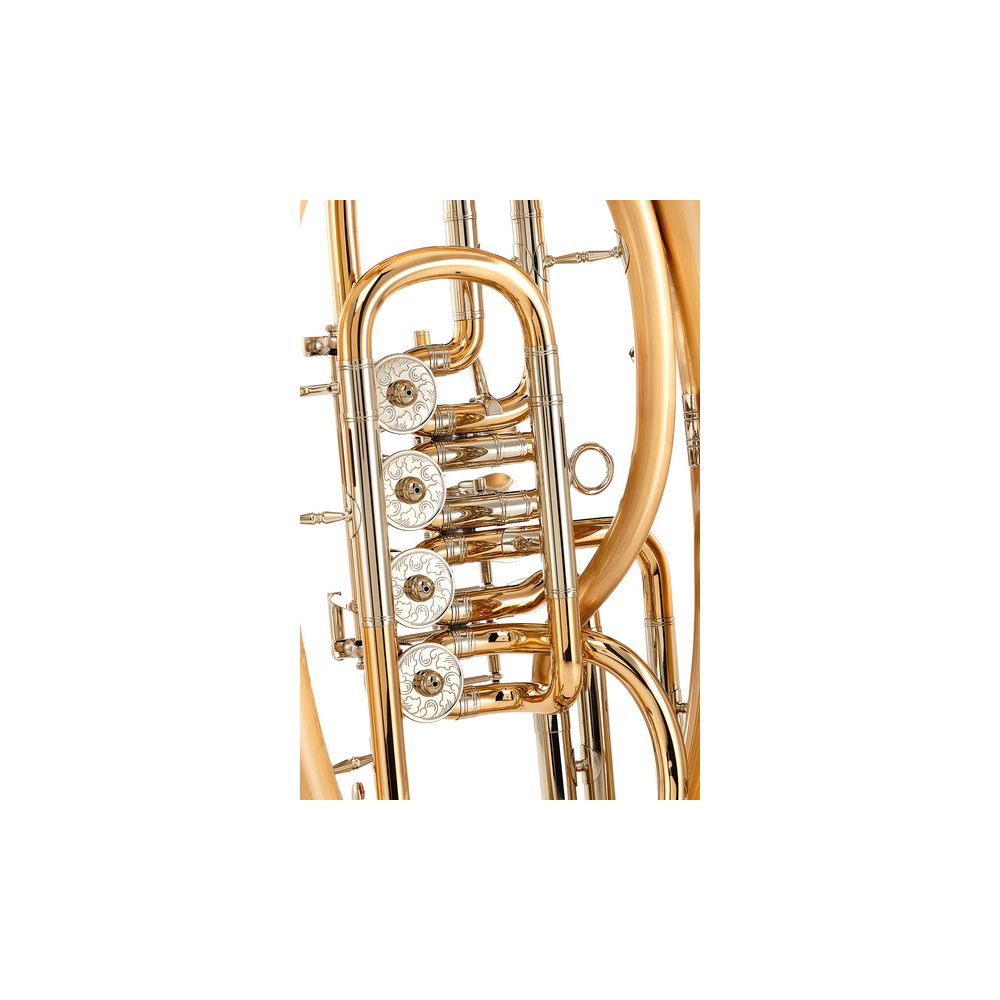 Miraphone 47WL4 11000 G010 Bb