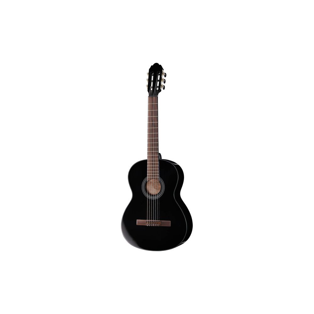 Gewa Student Black 4/4 – Thomann Ireland