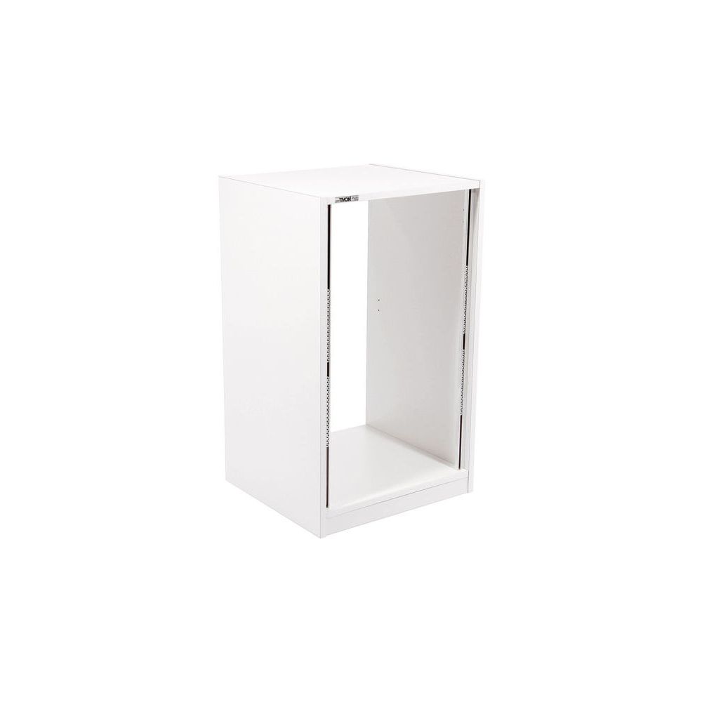 Thon Studio Rack 18U 50 white – Thomann Ireland