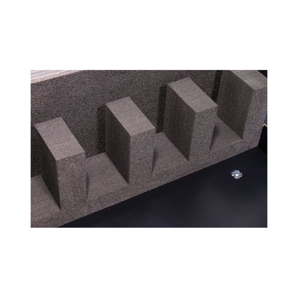 Thon Case 4x Show Bar Pro – Thomann Ireland