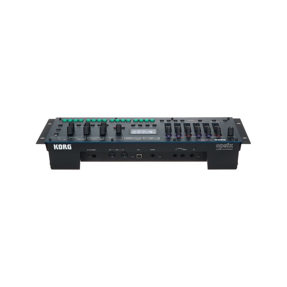 Korg opsix Module – Thomann Ireland
