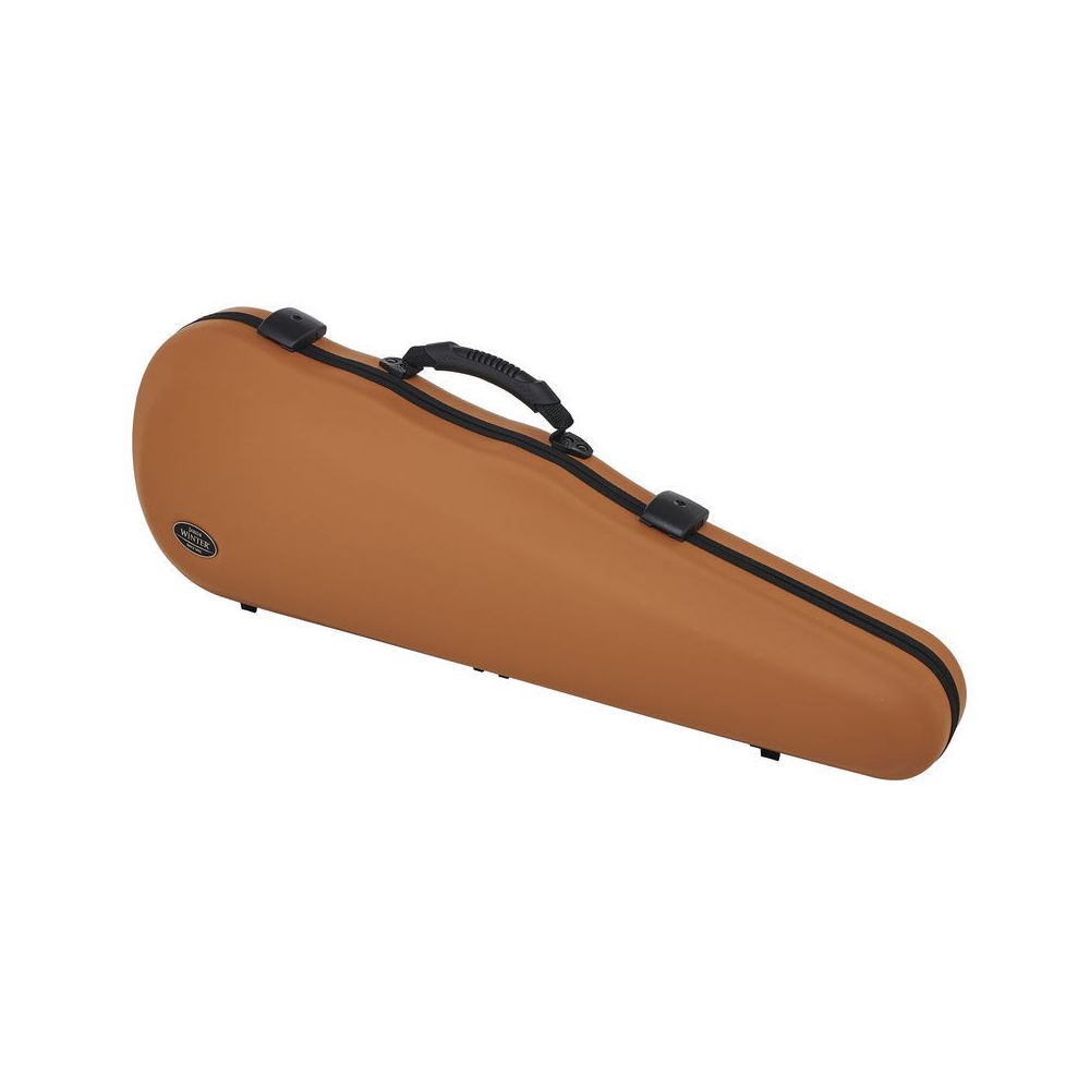 Jakob Winter JW 62017 Caramel Violin Case – Thomann Ireland