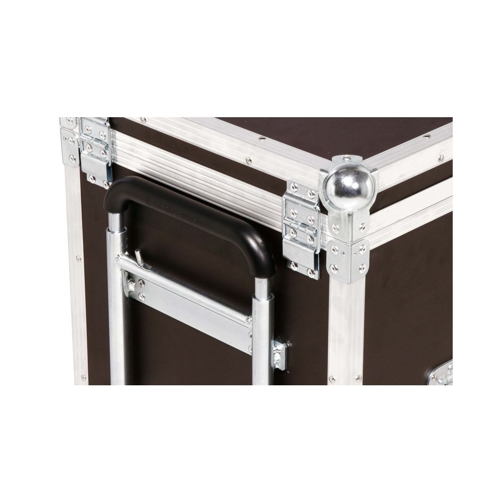 Thon Case EV Everse 12 +Wheels – Thomann Ireland