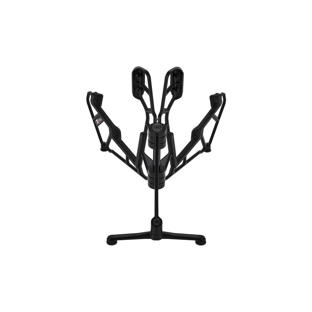 XVive G1 Butterfly Guitar Stand – Thomann Ireland