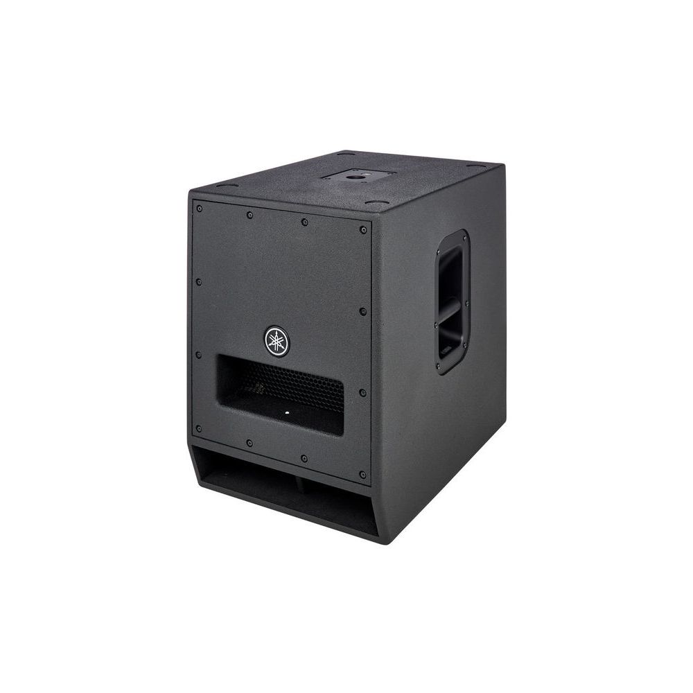 Yamaha DXS12 MKII – Thomann Ireland