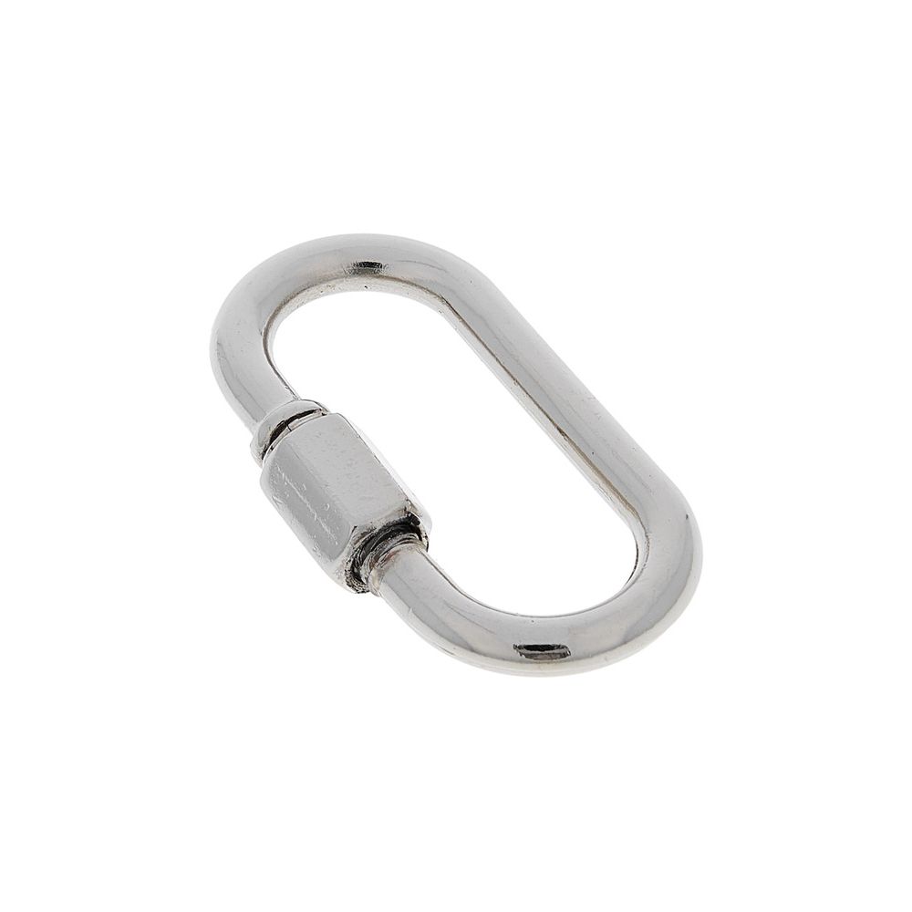 Marcus Bonna Screw Carabiner – Thomann Ireland