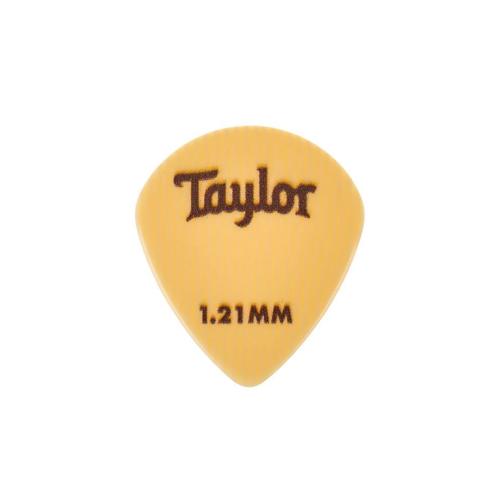 Taylor Prem Darktone Ivoroid 651 1,21 – Thomann Ireland