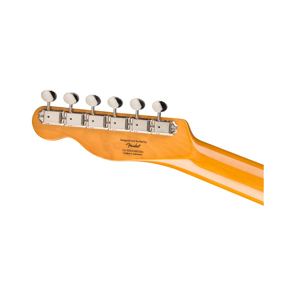 Squier FSR CV 60 Cst Esq LRL MPG DKR – Thomann Ireland