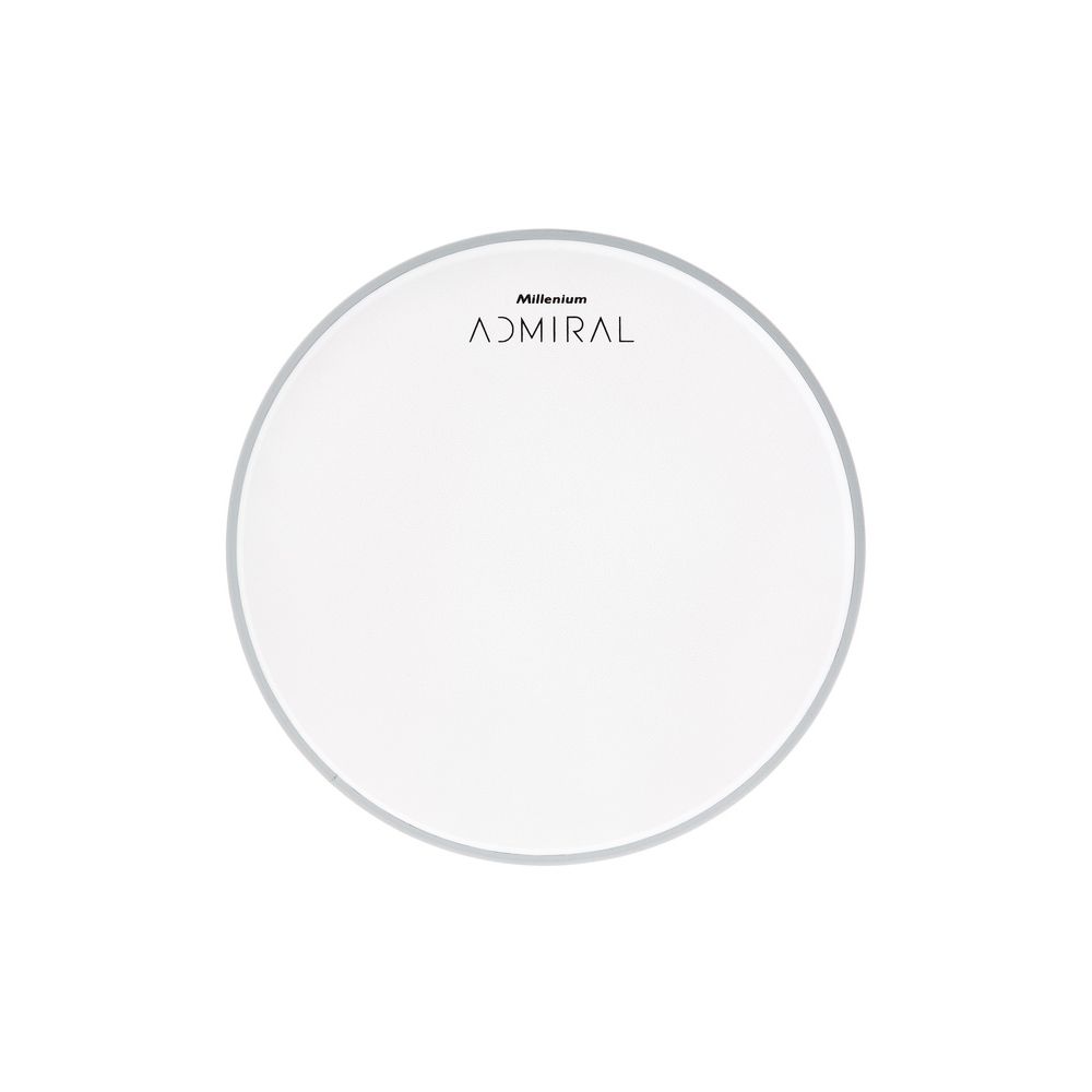 Millenium Admiral Coated Drumhead Pack 1 – Thomann Ireland