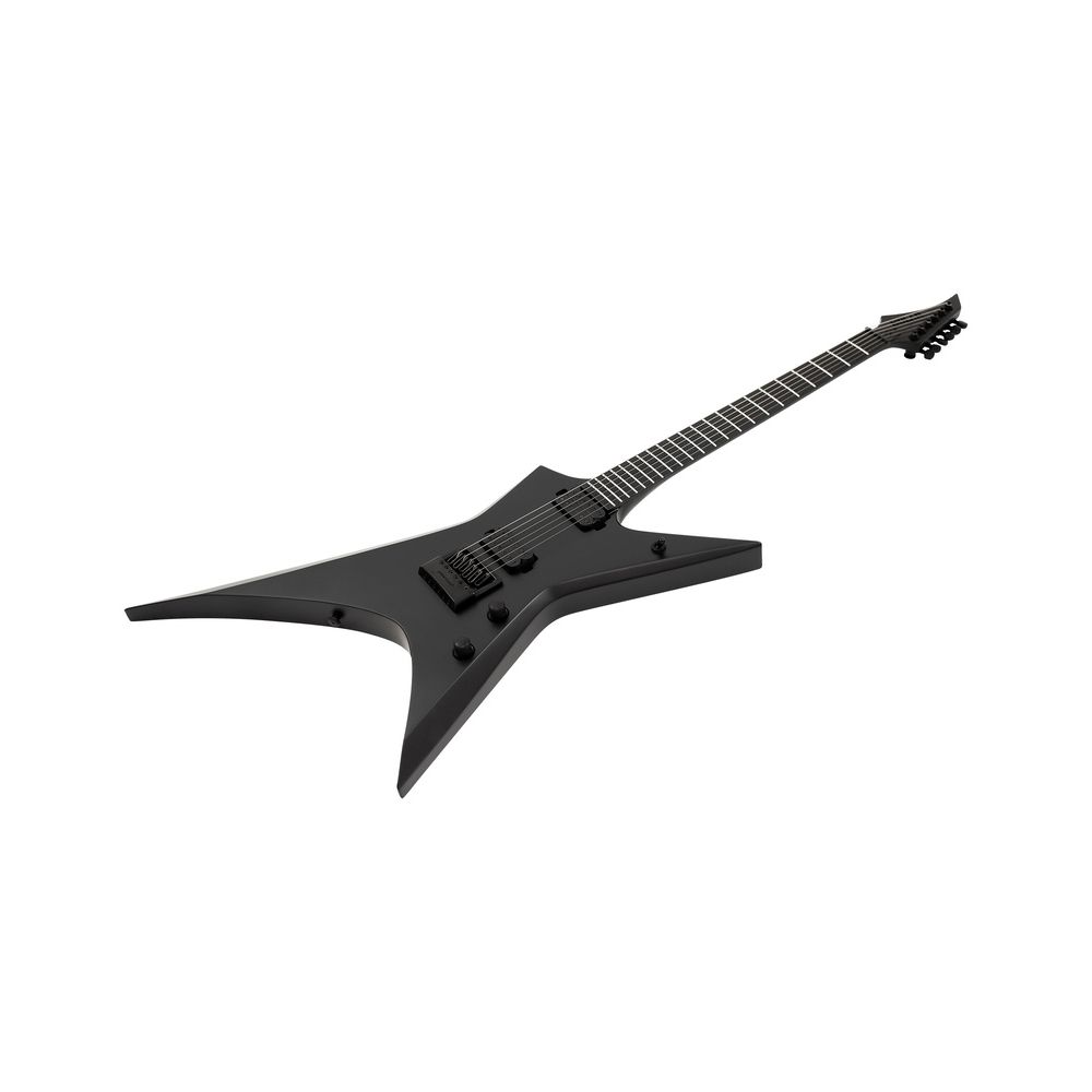 Solar Guitars X1.6SVART+ – Thomann Ireland