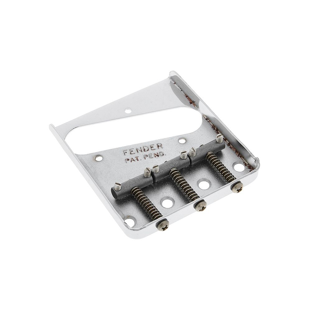 Fender Roadworn Tele Bridge – Thomann Ireland