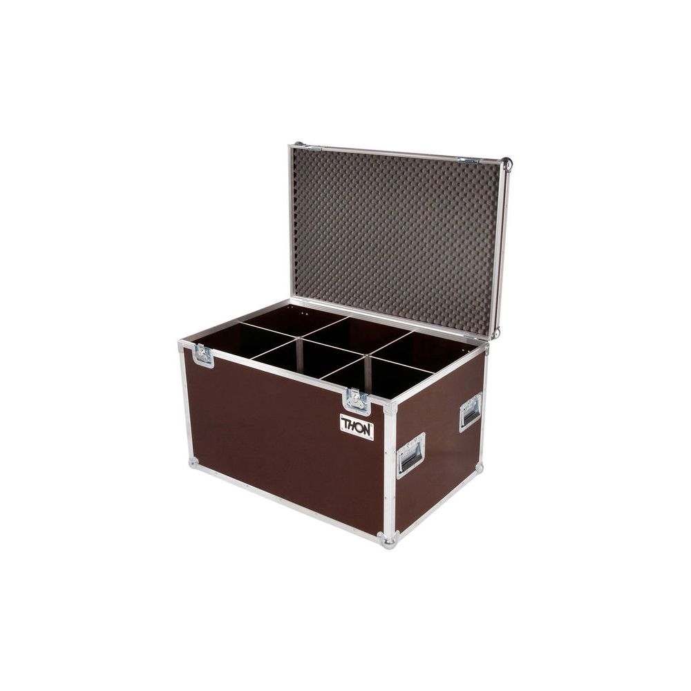Thon Case Par 64 6in1 Long / LED – Thomann Ireland