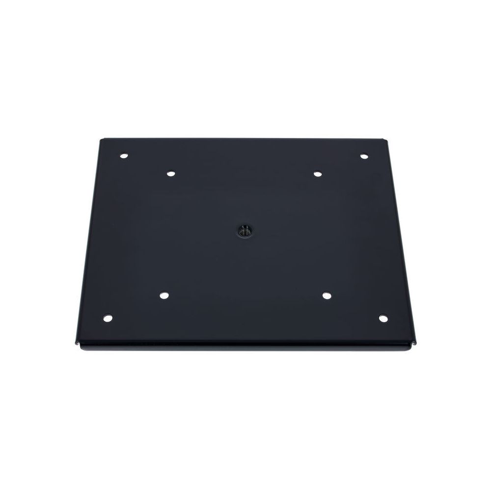 K&M 26749 monitor plate M – Thomann Ireland