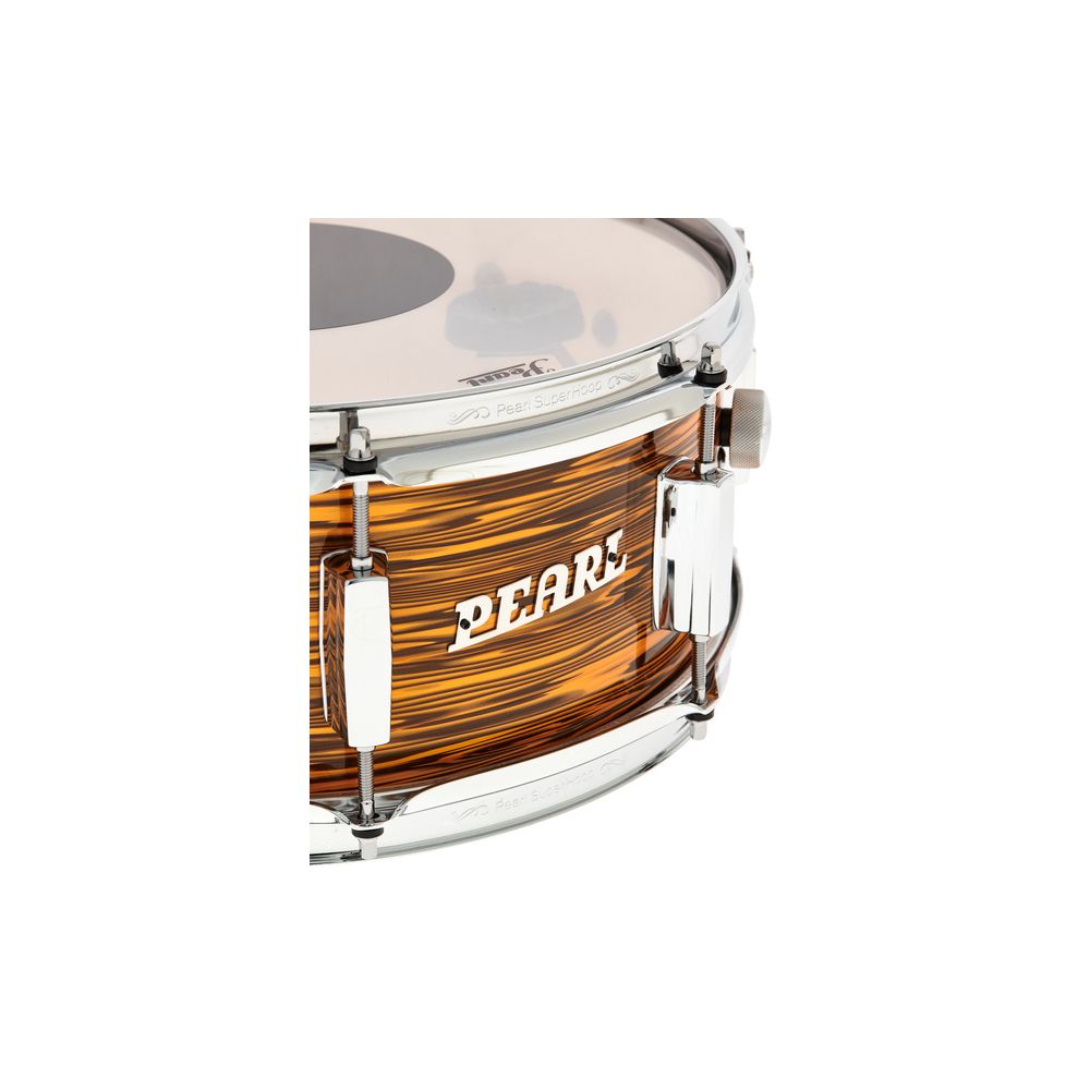 Pearl 14"x5,5" President Deluxe S.U. – Thomann Ireland