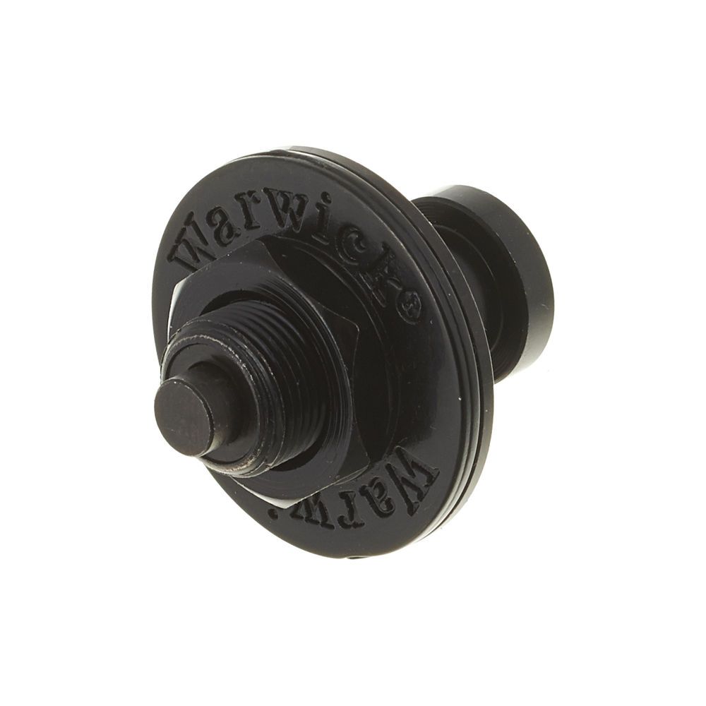 Warwick Security Straplocks BK – Thomann Ireland