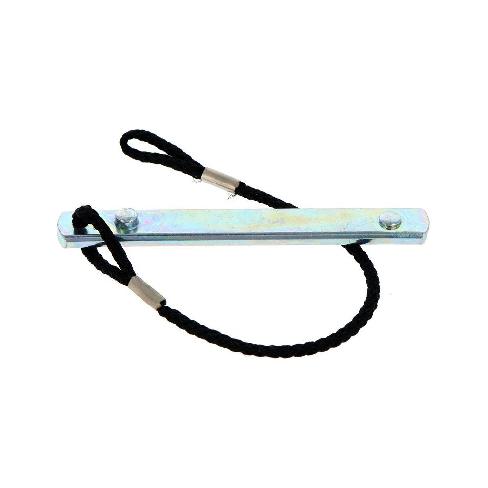 K&M Safety for 21435, 21436, 246/3 – Thomann Ireland