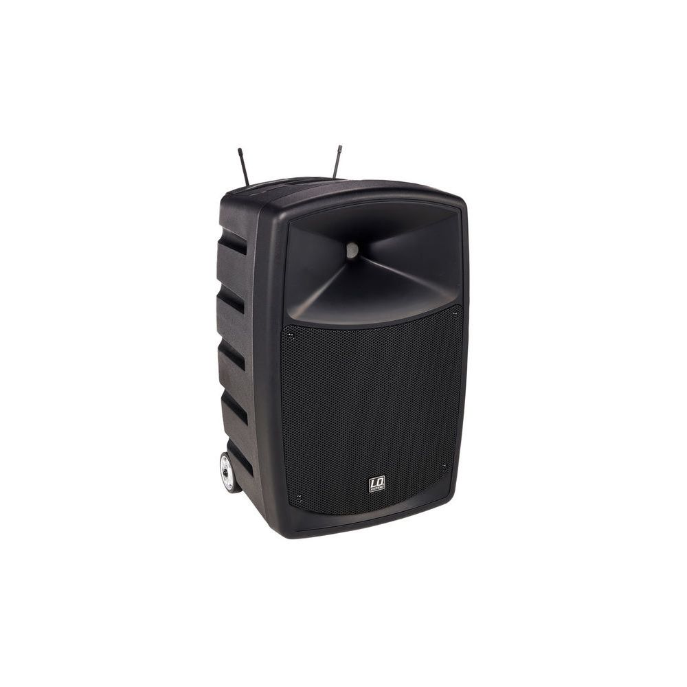 LD Systems Road Buddy 10 BPH 2 – Thomann Ireland