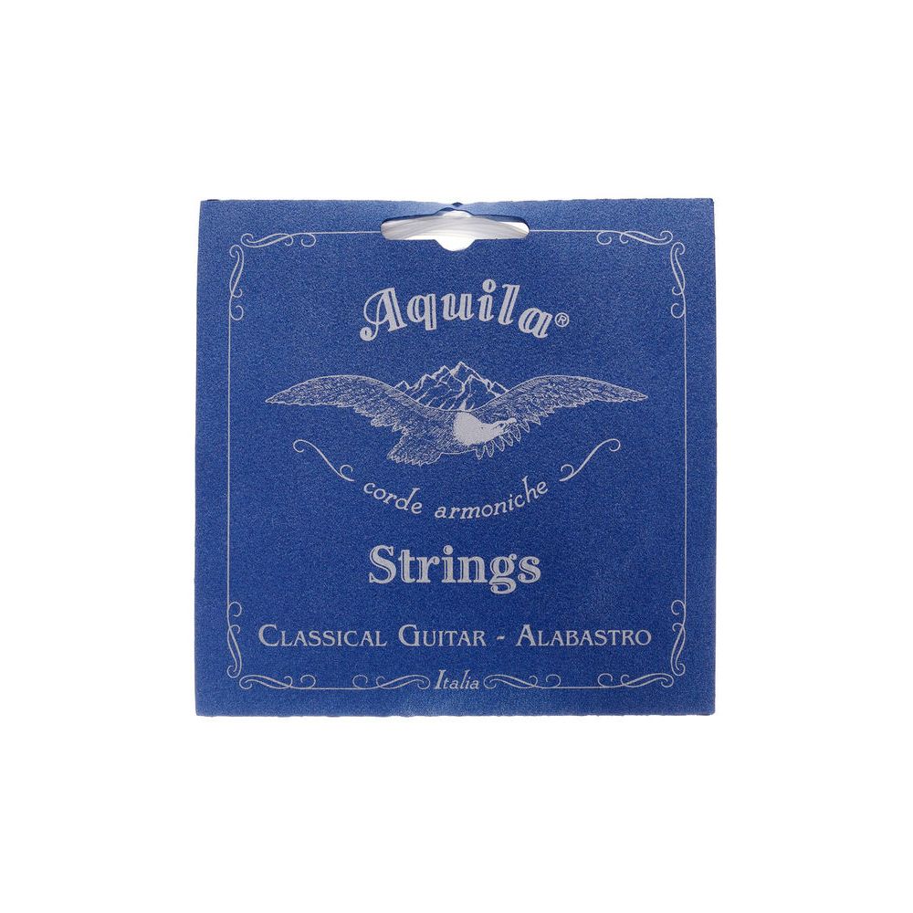 Aquila 19C Alabastro Series Classical – Thomann Ireland