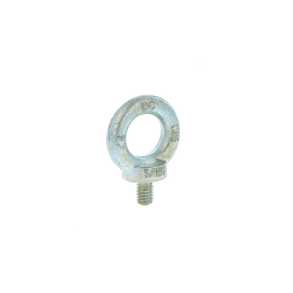 Millenium Eyebolt 5/16 Zoll x 10mm – Thomann Ireland