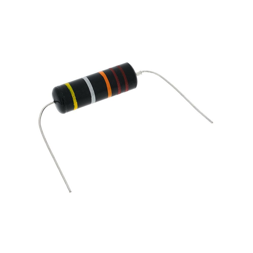 TAD Jupiter Bumblebee .022uF Cap – Thomann Ireland