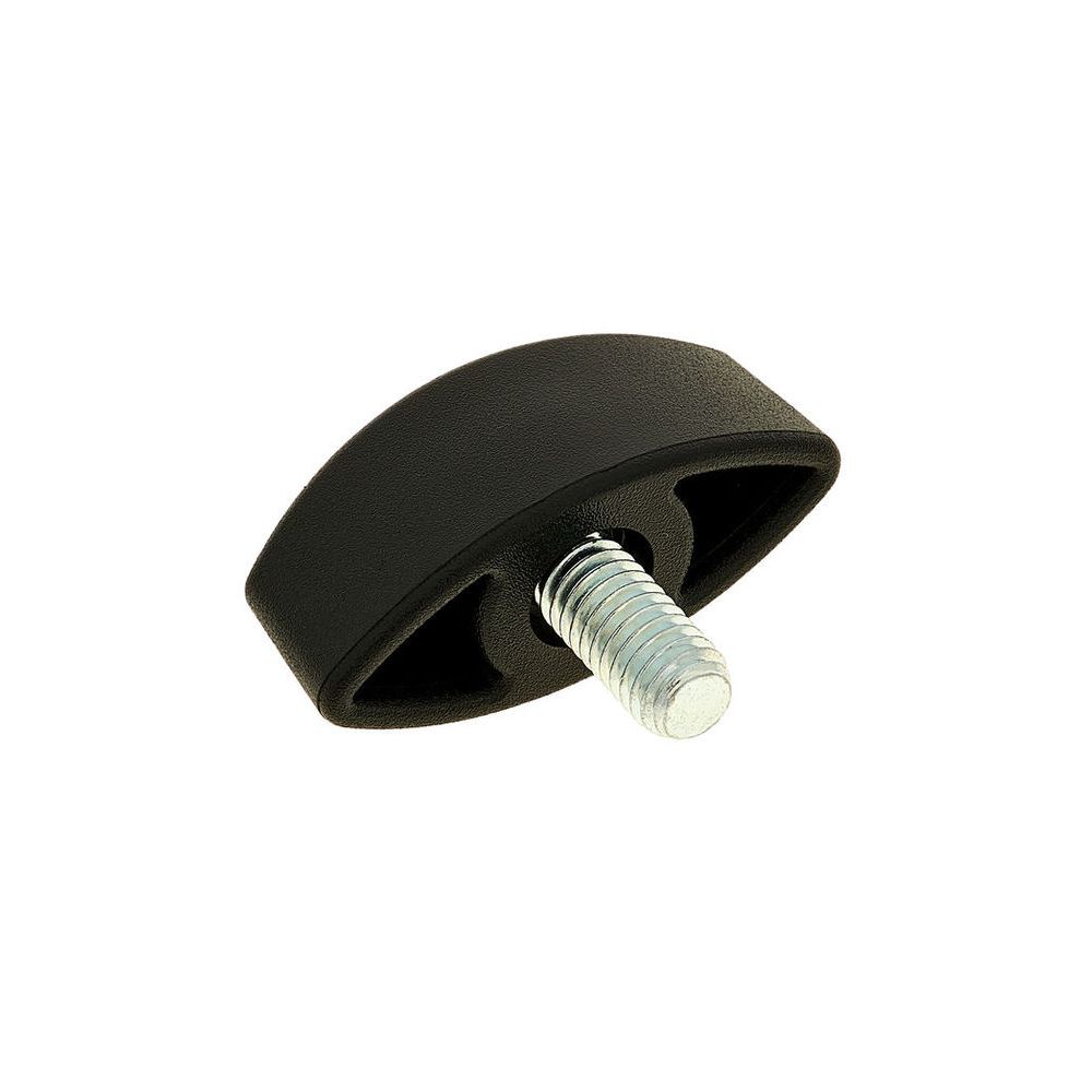 K&M Lock Screw M6x11 – Thomann Ireland