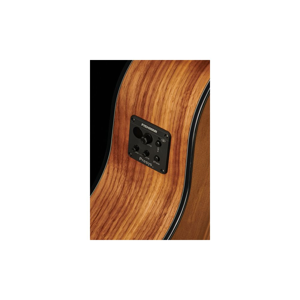 Harley Benton Custom Line CLG