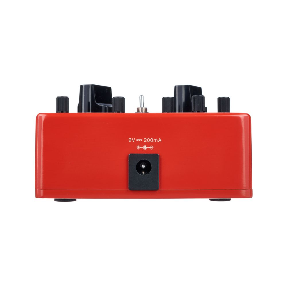 Harley Benton Double Down – Thomann Ireland