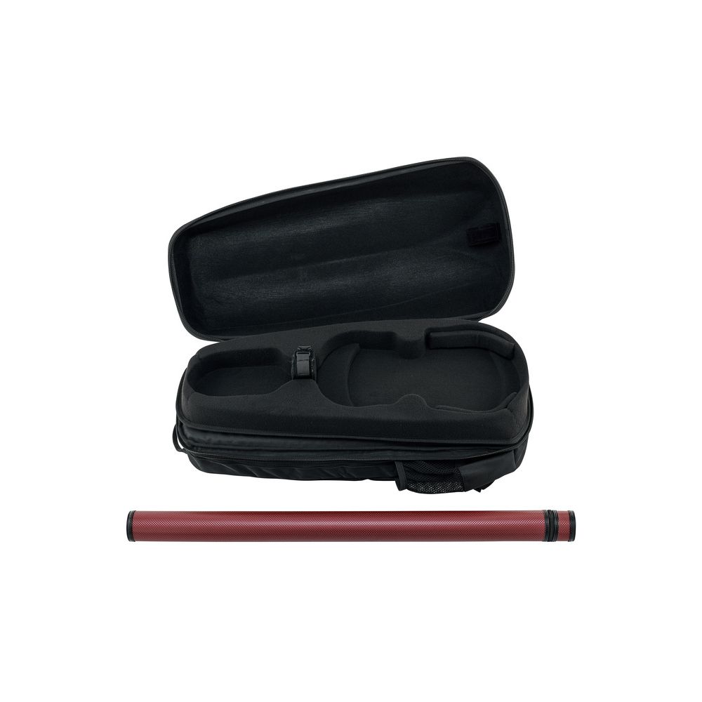Gewa Violin Space Bag Red 4/4 – Thomann Ireland