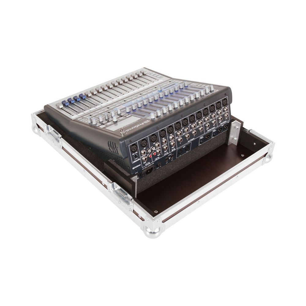 Thon Mixer Case Studiolive 16.0.2 – Thomann Ireland