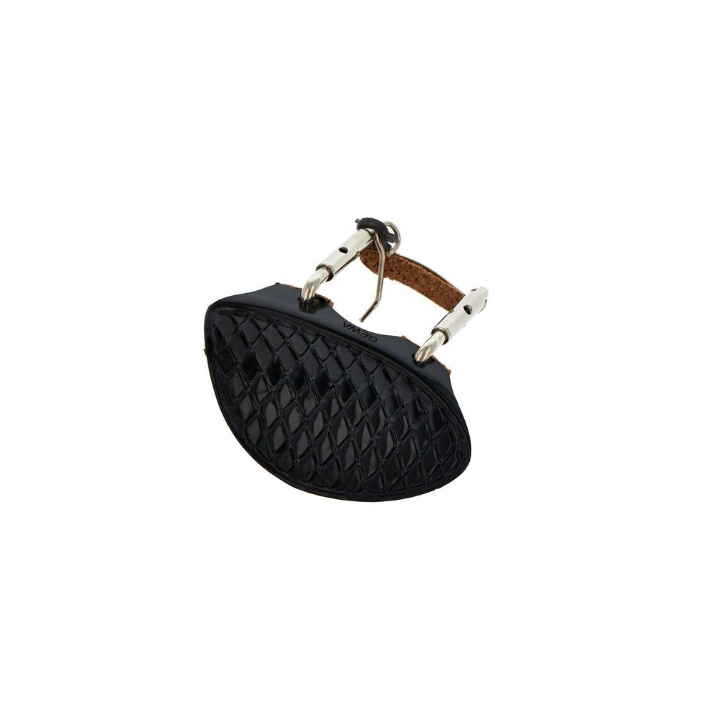 Gewa Chinrest Mulco 1/2