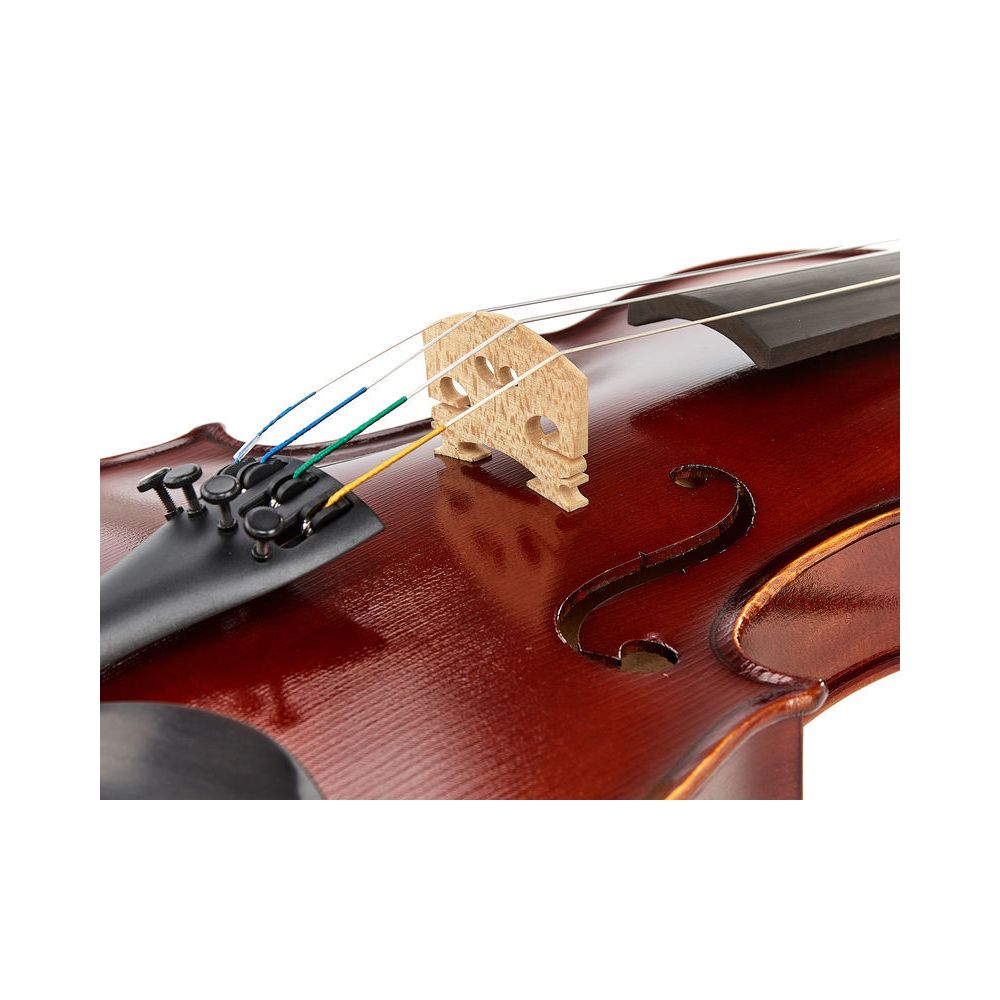 Gewa Allegro Violin 4/4 SC LH MB – Thomann Ireland