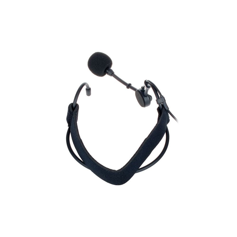 the t.bone free solo 823 Headset Bundle – Thomann Ireland