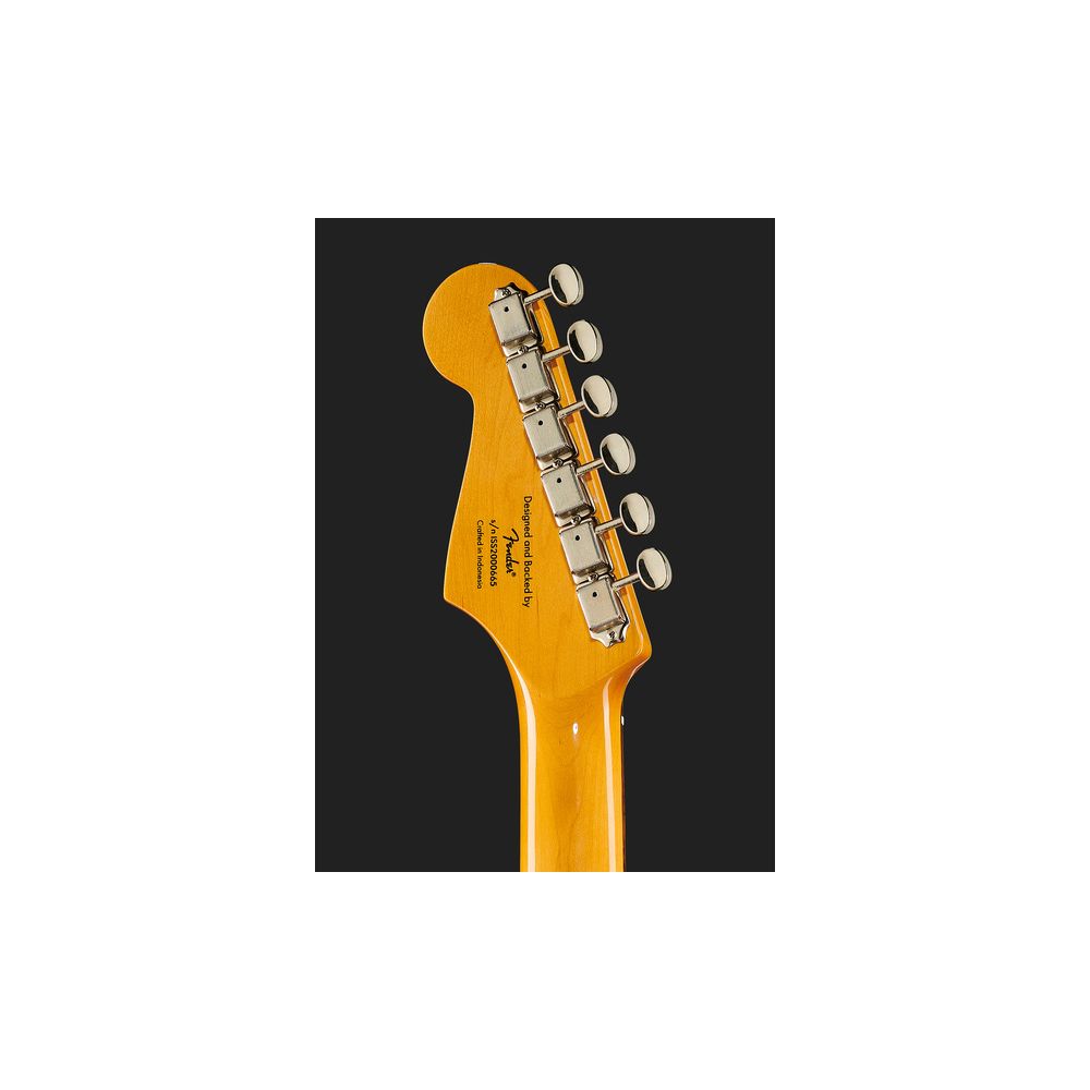 Squier CV 60s Strat 3