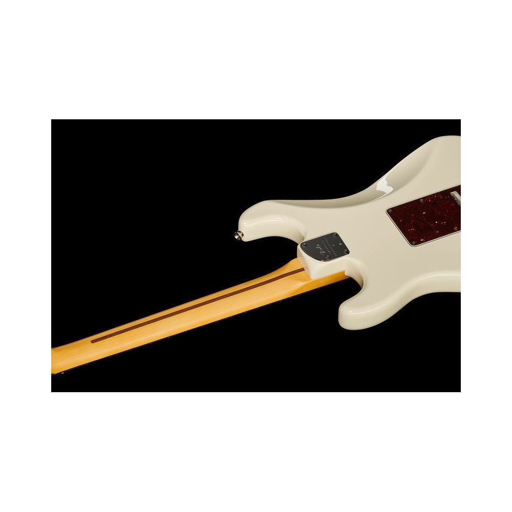 Fender AM Pro II Strat OWT – Thomann Ireland