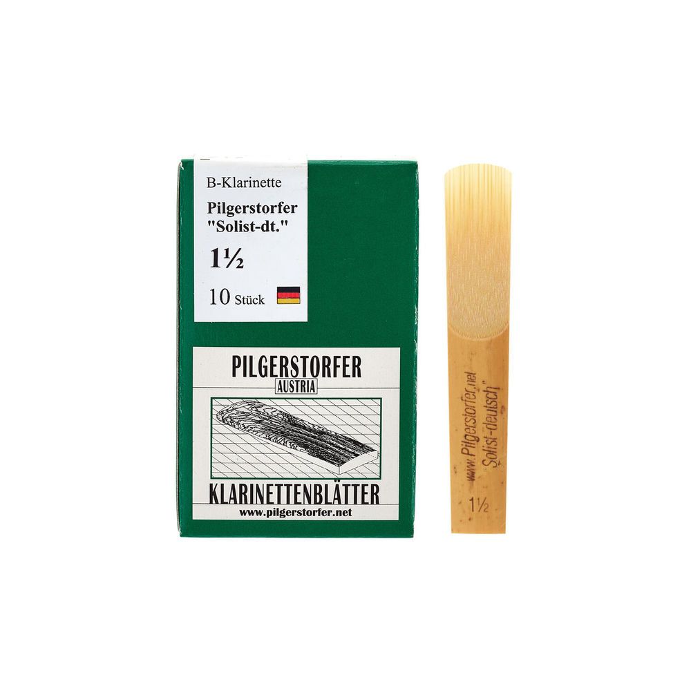 Pilgerstorfer Solist