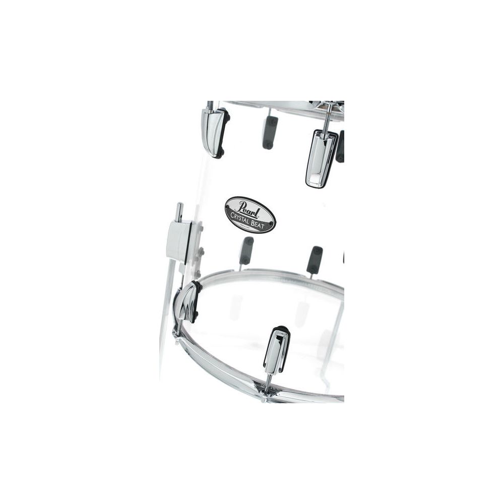 Pearl Crystal Beat 14"x13" Fl. #730 – Thomann Ireland