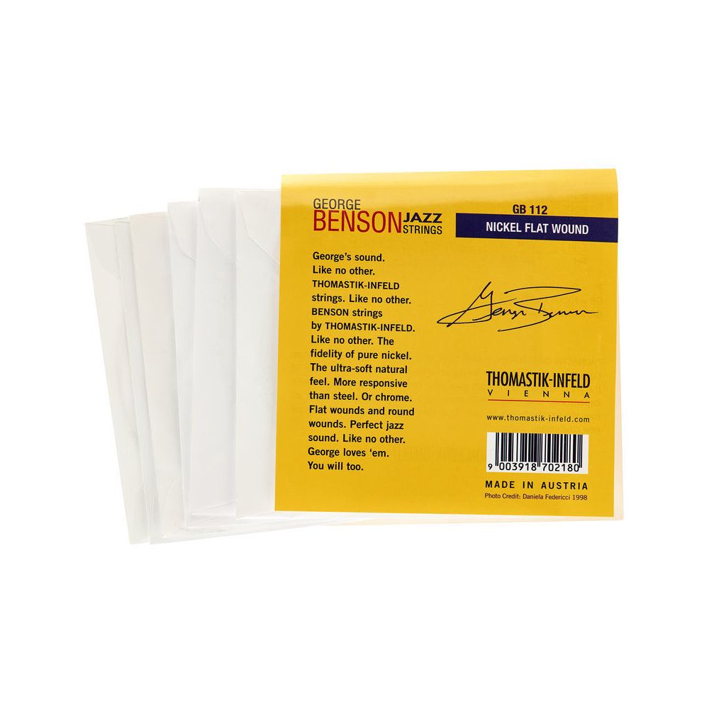 Thomastik GB112 – Thomann Ireland